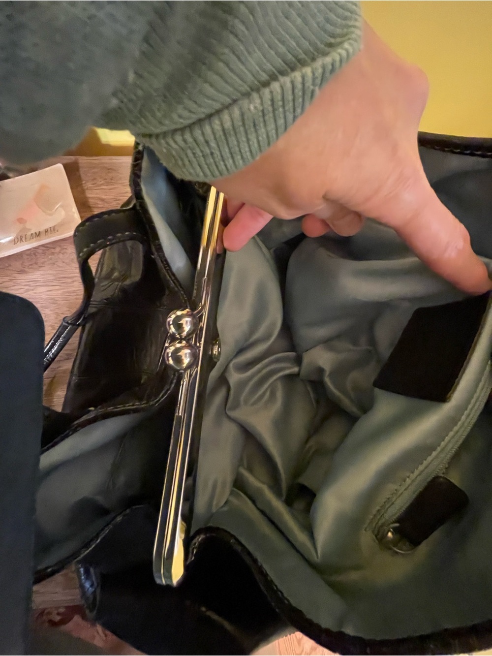 COACH Bag - Picture 8 of 16